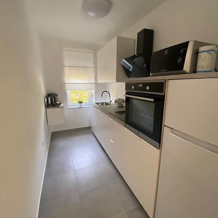 Ferienwohnung Apartman Eni Rijeka Exterior foto