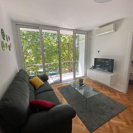 Ferienwohnung Apartman Eni Rijeka Exterior foto