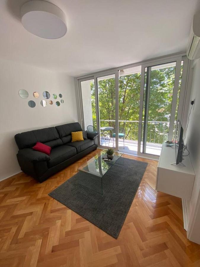 Ferienwohnung Apartman Eni Rijeka Exterior foto