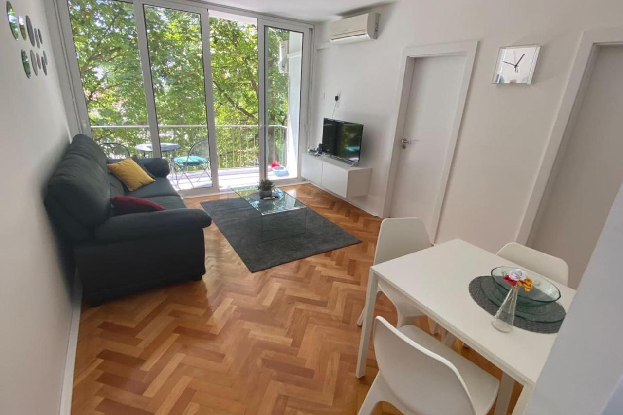 Ferienwohnung Apartman Eni Rijeka Exterior foto