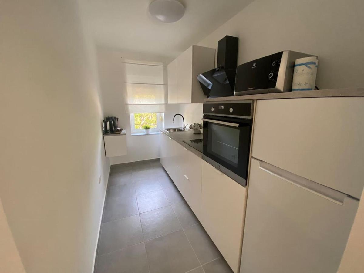 Ferienwohnung Apartman Eni Rijeka Exterior foto
