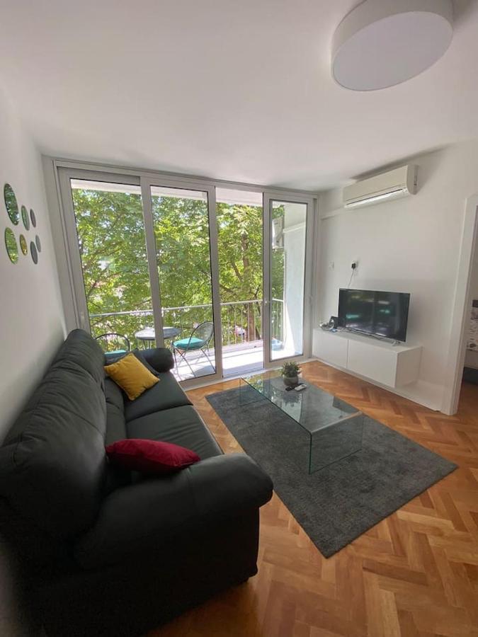 Ferienwohnung Apartman Eni Rijeka Exterior foto