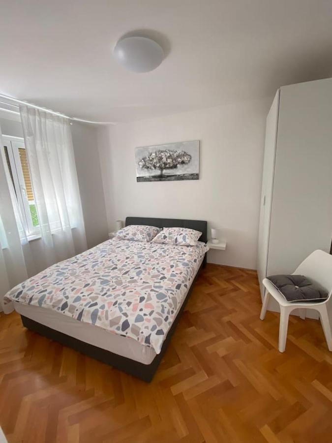 Ferienwohnung Apartman Eni Rijeka Exterior foto