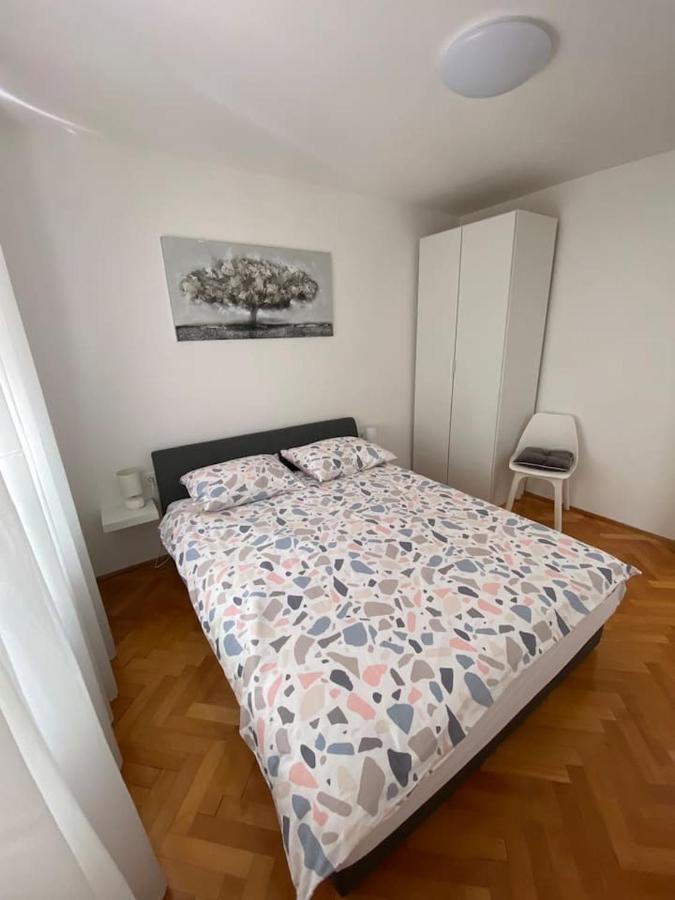 Ferienwohnung Apartman Eni Rijeka Exterior foto