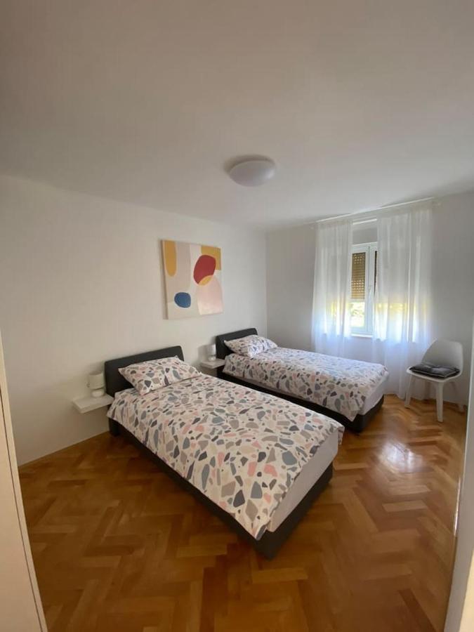 Ferienwohnung Apartman Eni Rijeka Exterior foto